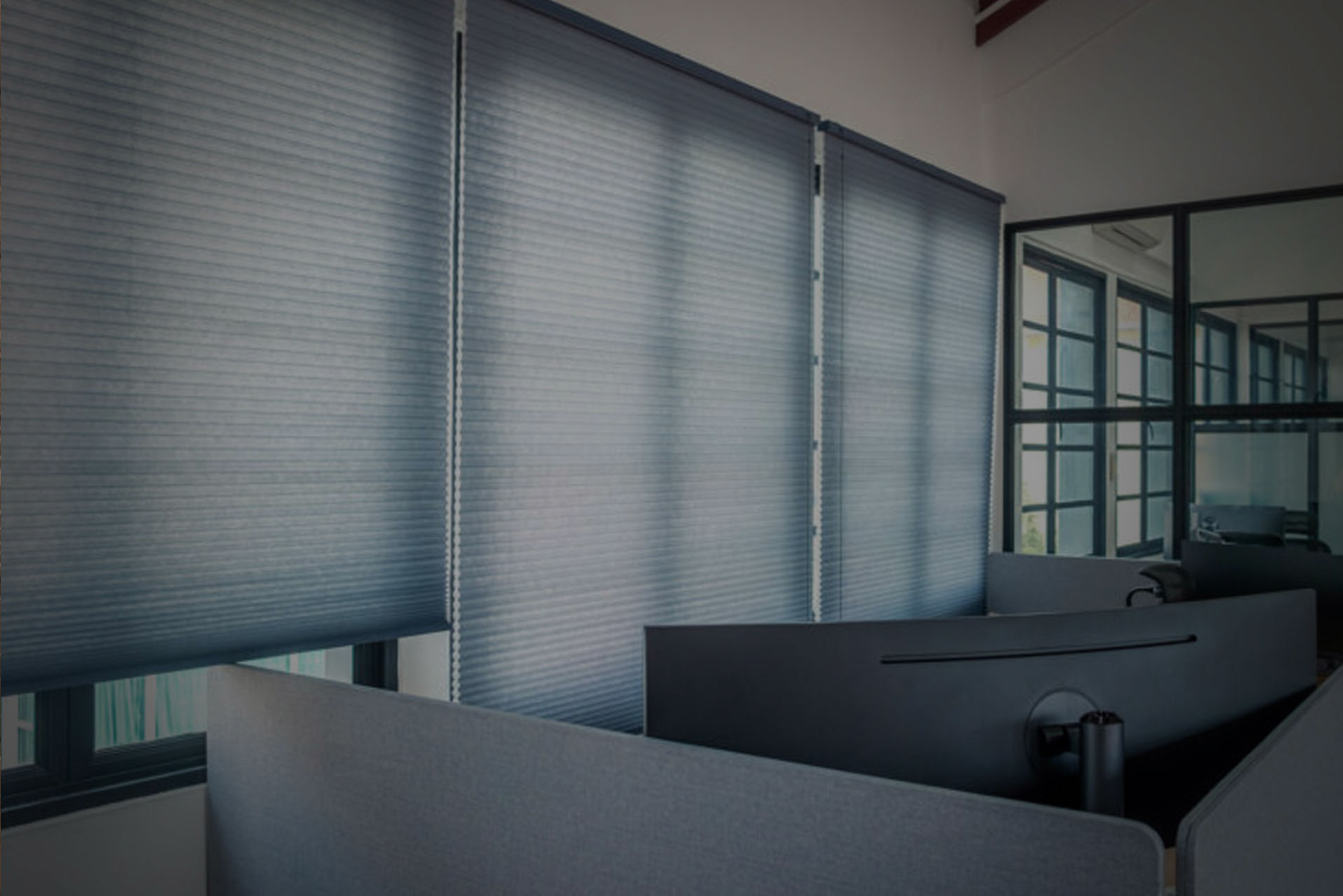 Honeycomb Partition